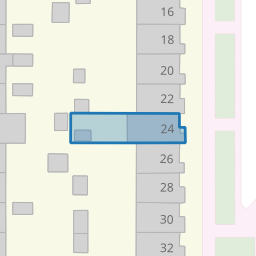 Perceel HLM02-P-1515