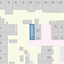 Perceel HLM02-P-1561