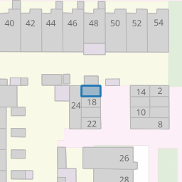 Perceel HLM02-P-1599