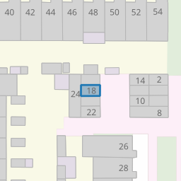 Perceel HLM02-P-1600