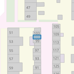 Perceel HLM02-P-1604