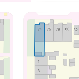 Perceel HLM02-P-1615