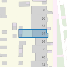 Perceel HLM02-P-1619