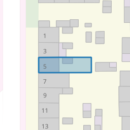 Perceel HLM02-P-1628