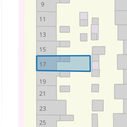 Perceel HLM02-P-1634