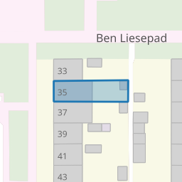 Perceel HLM02-P-1643