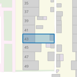 Perceel HLM02-P-1647