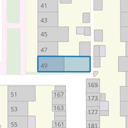 Perceel HLM02-P-1650