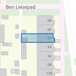 Perceel HLM02-P-1653