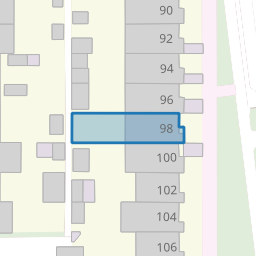 Perceel HLM02-P-1656