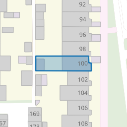 Perceel HLM02-P-1657