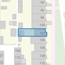 Perceel HLM02-P-1658