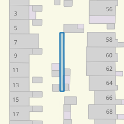 Perceel HLM02-P-1664
