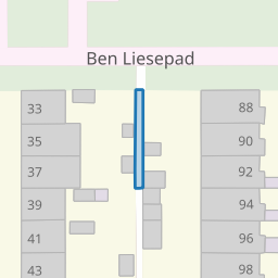 Perceel HLM02-P-1666