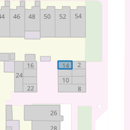 Perceel HLM02-P-1739