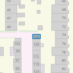 Perceel HLM02-P-1745