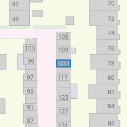 Perceel HLM02-P-1749