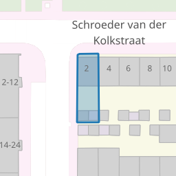 Perceel HLM02-P-1770
