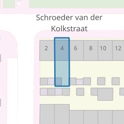 Perceel HLM02-P-1771