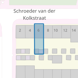 Perceel HLM02-P-1772