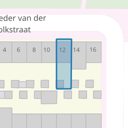Perceel HLM02-P-1775