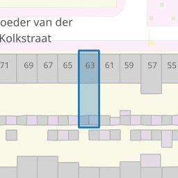 Perceel HLM02-P-1792