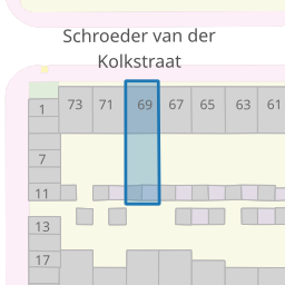 Perceel HLM02-P-1795
