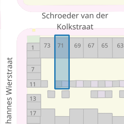 Perceel HLM02-P-1796