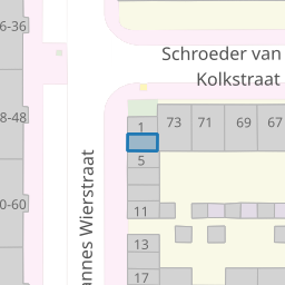 Perceel HLM02-P-1798