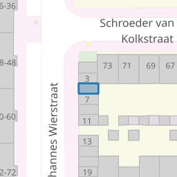 Perceel HLM02-P-1799