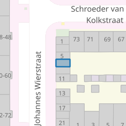 Perceel HLM02-P-1800