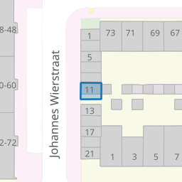 Perceel HLM02-P-1802