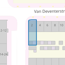 Perceel HLM02-P-1819