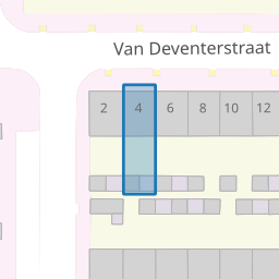 Perceel HLM02-P-1820