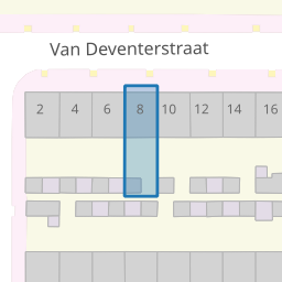 Perceel HLM02-P-1822