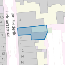 Perceel HLM02-P-1851