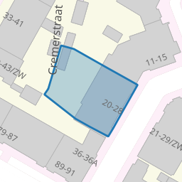 Perceel HLM02-P-1852