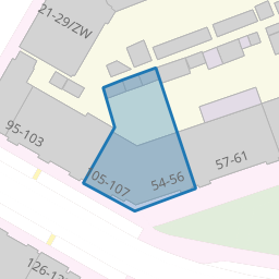 Perceel HLM02-P-1890