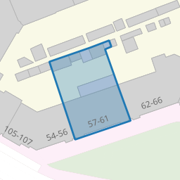 Perceel HLM02-P-1891