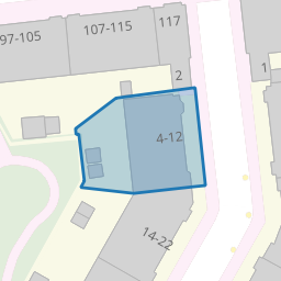 Perceel HLM02-P-1952