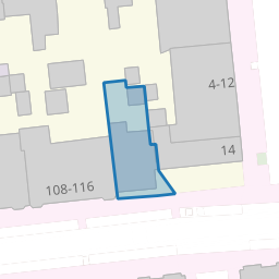 Perceel HLM02-P-1966