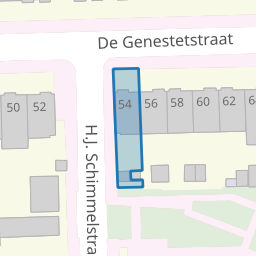 Perceel HLM02-P-1972