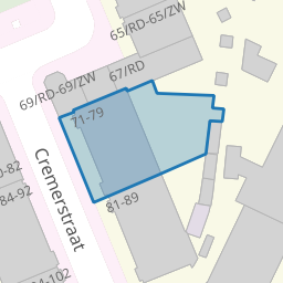 Perceel HLM02-P-1992