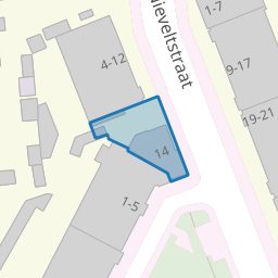 Perceel HLM02-P-1996