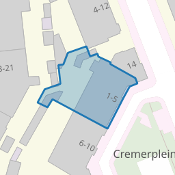 Perceel HLM02-P-1997