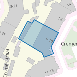 Perceel HLM02-P-1998