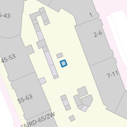 Perceel HLM02-P-2027