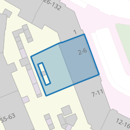 Perceel HLM02-P-2028