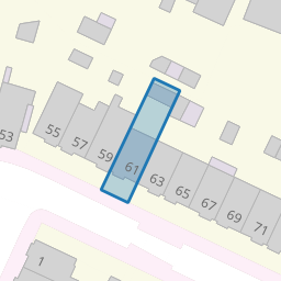 Perceel HLM02-P-2063