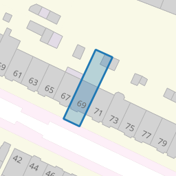 Perceel HLM02-P-2064